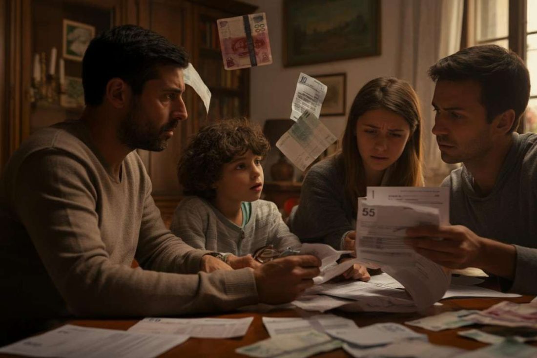 La spesa sanitaria delle famiglie: un raddoppio sorprendente in 40 anni