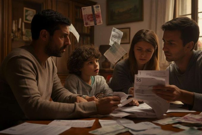 La spesa sanitaria delle famiglie: un raddoppio sorprendente in 40 anni