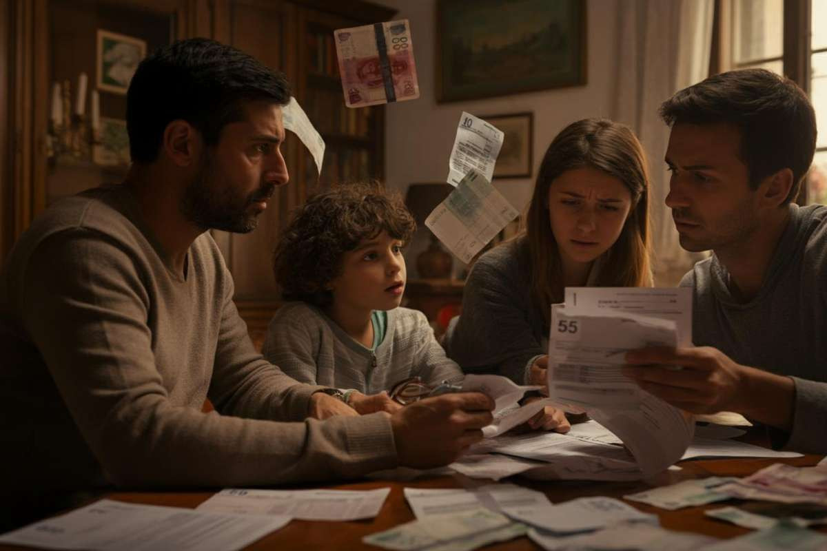 La spesa sanitaria delle famiglie: un raddoppio sorprendente in 40 anni