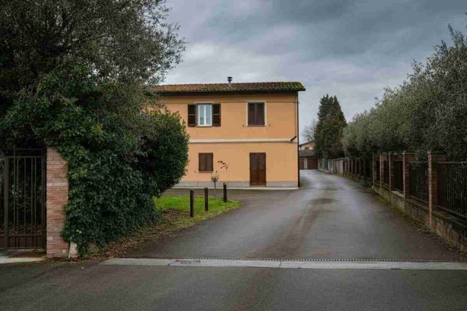 La tragica scelta dei genitori di Claudio Carlomagno: ultime ore di un addio straziante
