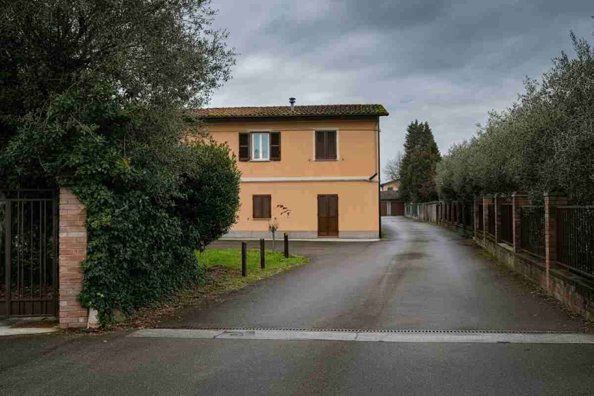 La tragica scelta dei genitori di Claudio Carlomagno: ultime ore di un addio straziante