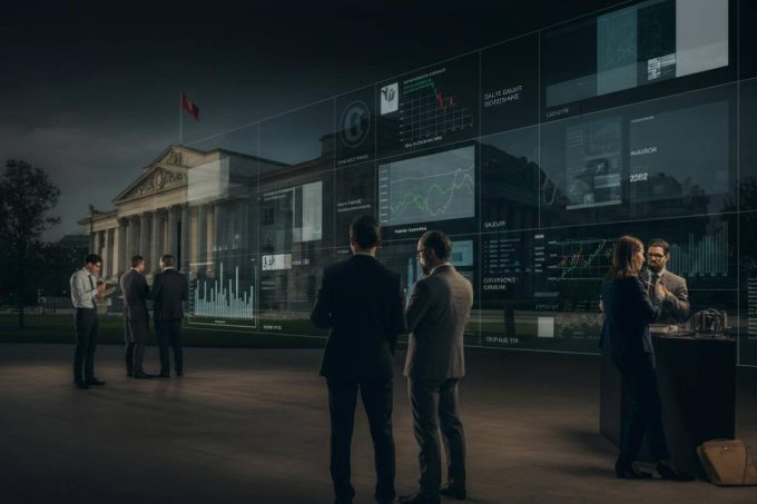 Lagarde guadagna quattro volte più di Powell: un confronto sorprendente sugli stipendi dei leader della banca centrale