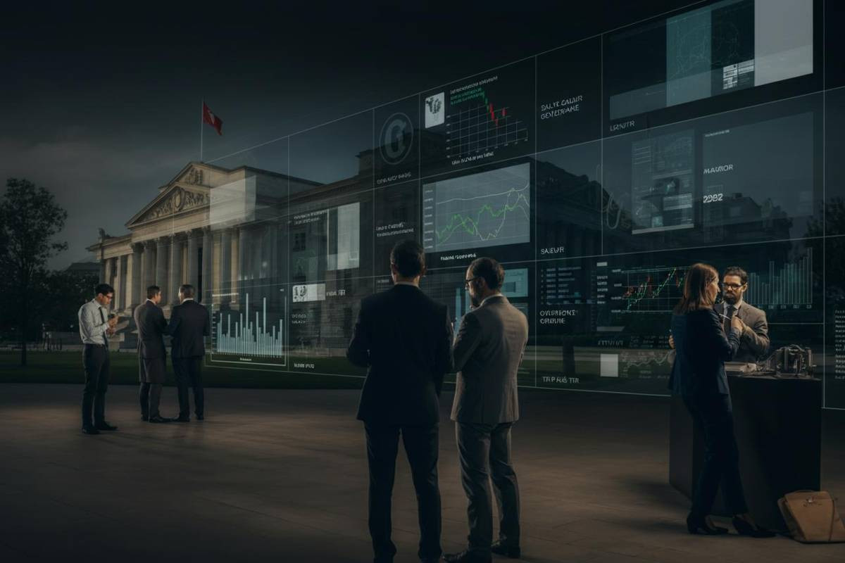 Lagarde guadagna quattro volte più di Powell: un confronto sorprendente sugli stipendi dei leader della banca centrale