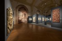 L'arte dell'ornamento: la personale di Alessandro Moreschini che sfida le convenzioni