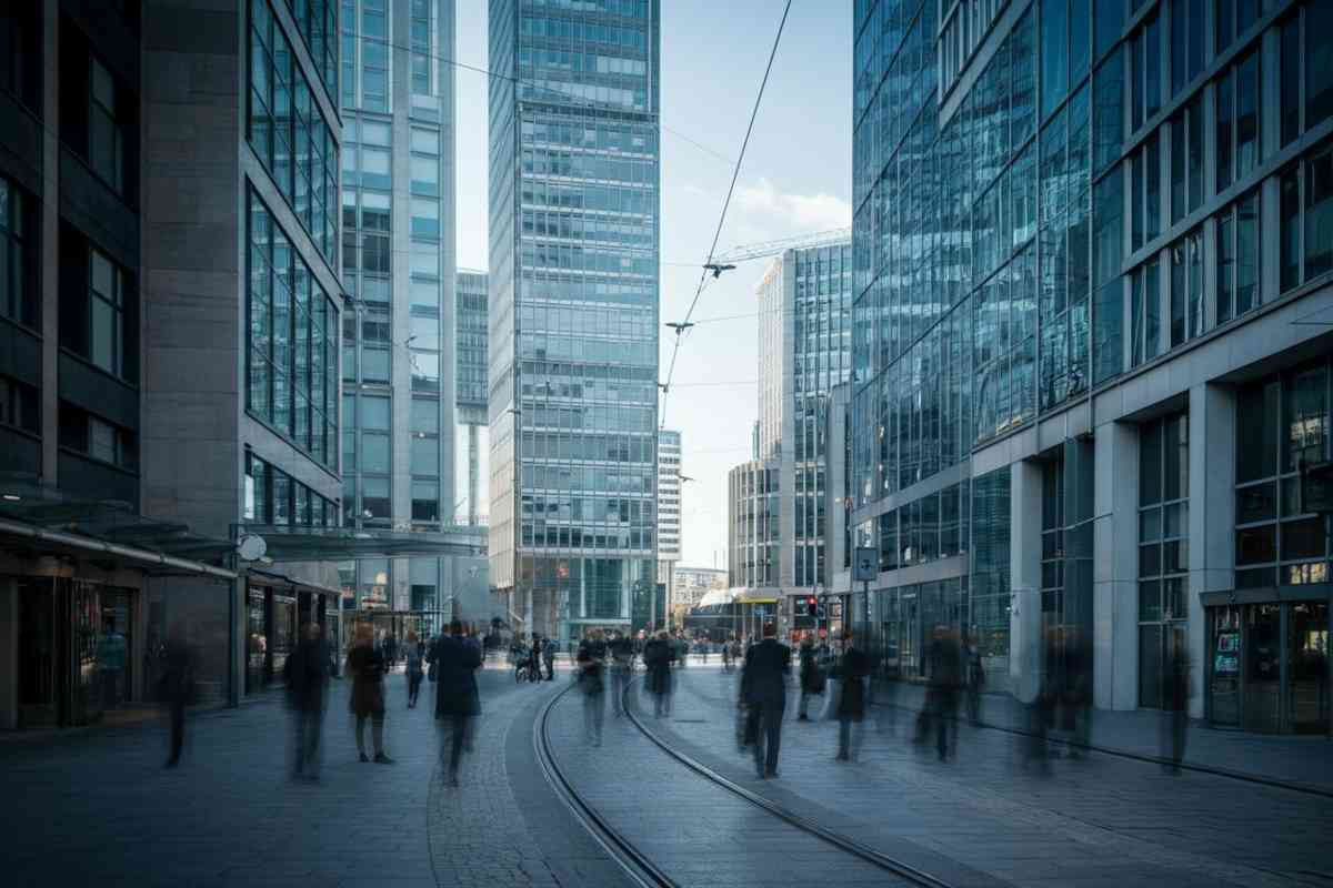 Lo spread Btp-Bund resta stabile: cosa significa per l'economia italiana?