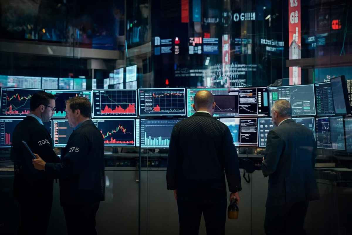 Lo spread Btp-Bund tocca i minimi dal 2008: cosa significa per l'economia?