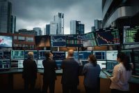 L'oro e l'argento brillano mentre l'Europa arranca in Borsa