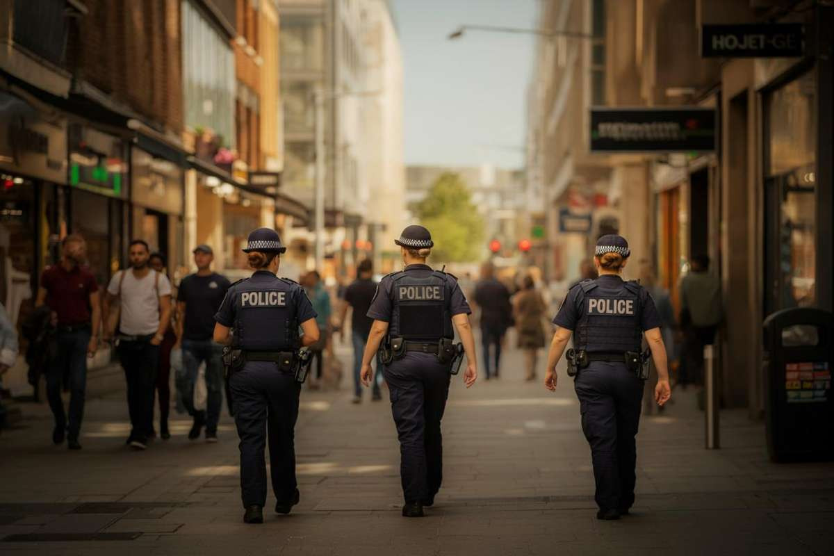 Manfredi (Anci): il vero ostacolo al pacchetto sicurezza sono le risorse