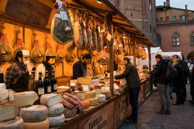 Marca: la fiera dell'Emilia Romagna che segna la crescita del settore