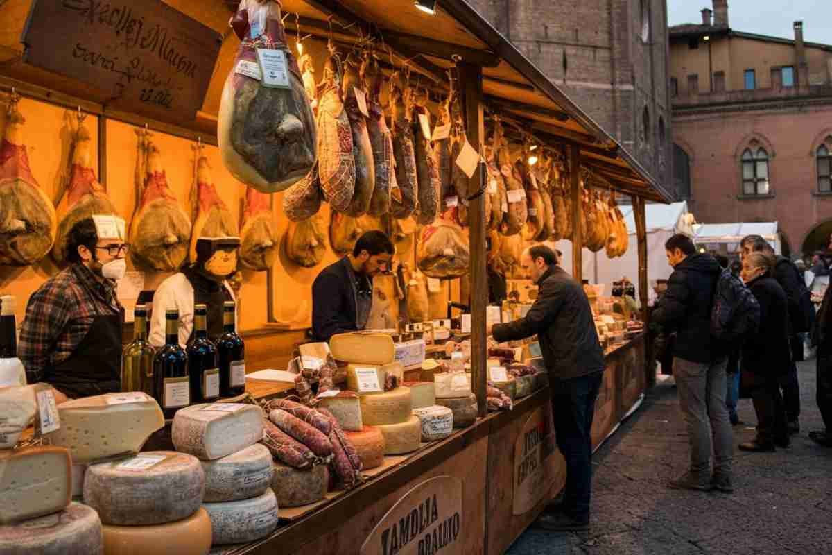 Marca: la fiera dell'Emilia Romagna che segna la crescita del settore