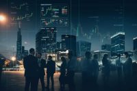 Mascha di Revolut: la crescente domanda di asset in euro per proteggere dagli imprevisti