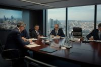 Merz: l'unità e la determinazione dell'UE hanno fatto la differenza