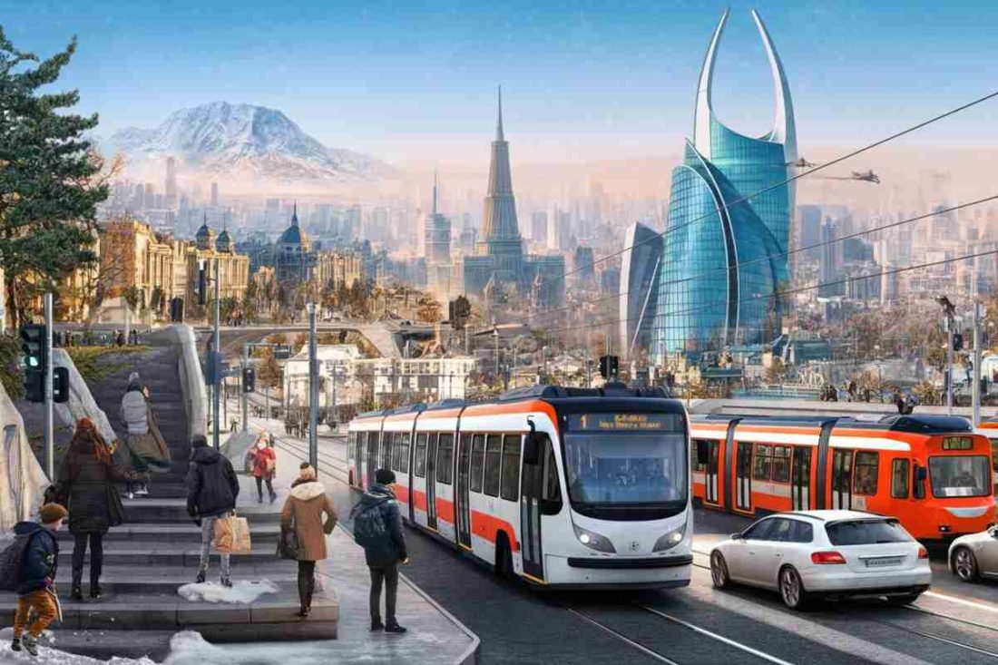 Milano-Cortina: un boom di corse Uber con un incremento del 90% durante la settimana di apertura