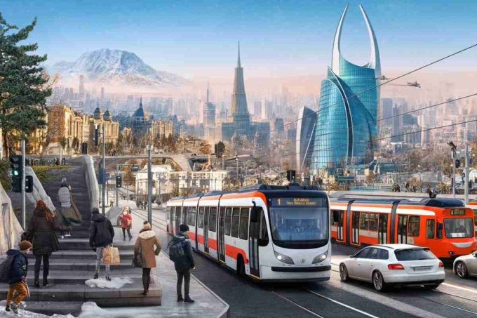 Milano-Cortina: un boom di corse Uber con un incremento del 90% durante la settimana di apertura