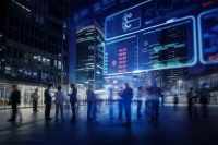 Milano brilla con l'Europa mentre Wall Street si prepara a un avvio in calo