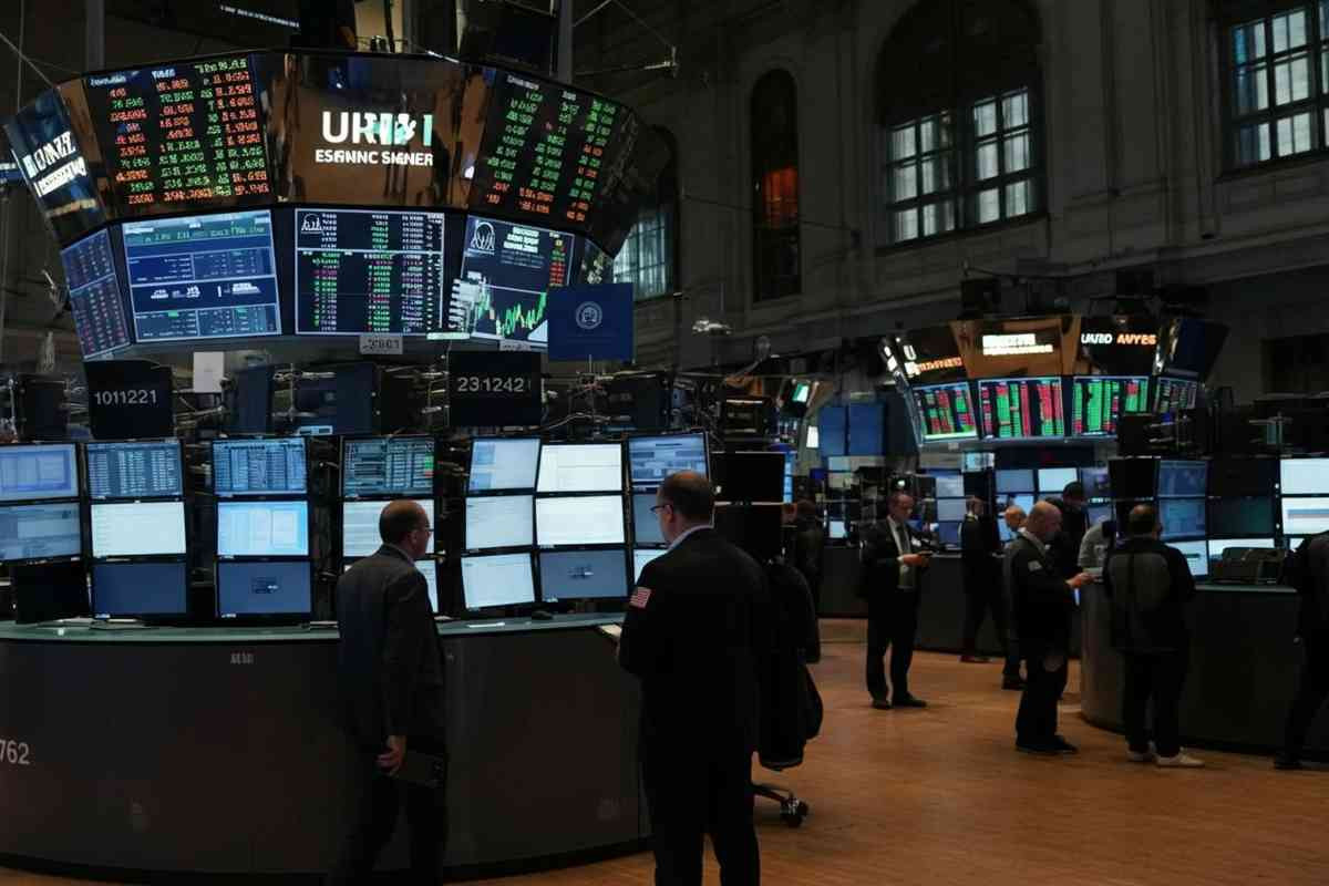 Milano in rialzo: Prysmian, Leonardo e le banche trainano il mercato con un +1,09%