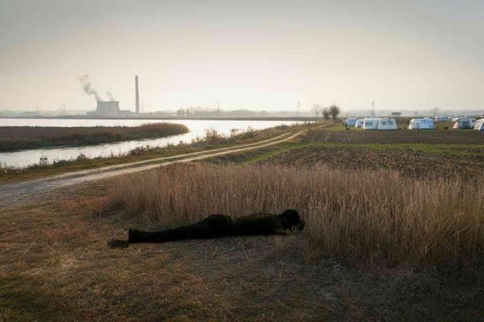 Mistero sul delitto di Sergiu Tarna: colpi di pistola o picconate? Indagini su chi lo frequentava