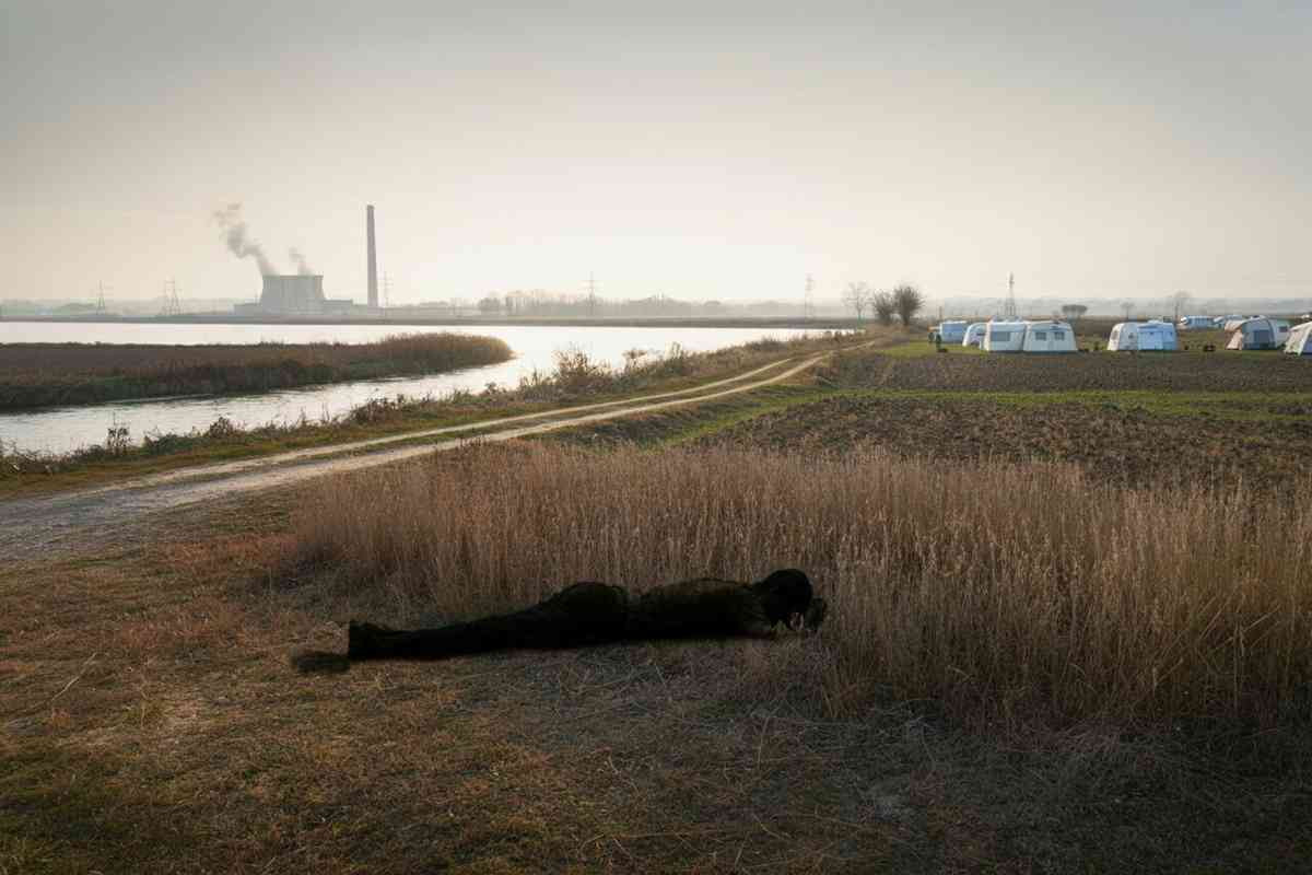 Mistero sul delitto di Sergiu Tarna: colpi di pistola o picconate? Indagini su chi lo frequentava