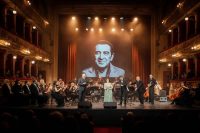 Napoli celebra Sophia Loren con un festival di musica, cinema e teatro