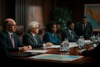 Netanyahu avverte: un regime in crisi potrebbe riavvicinarci all'Iran