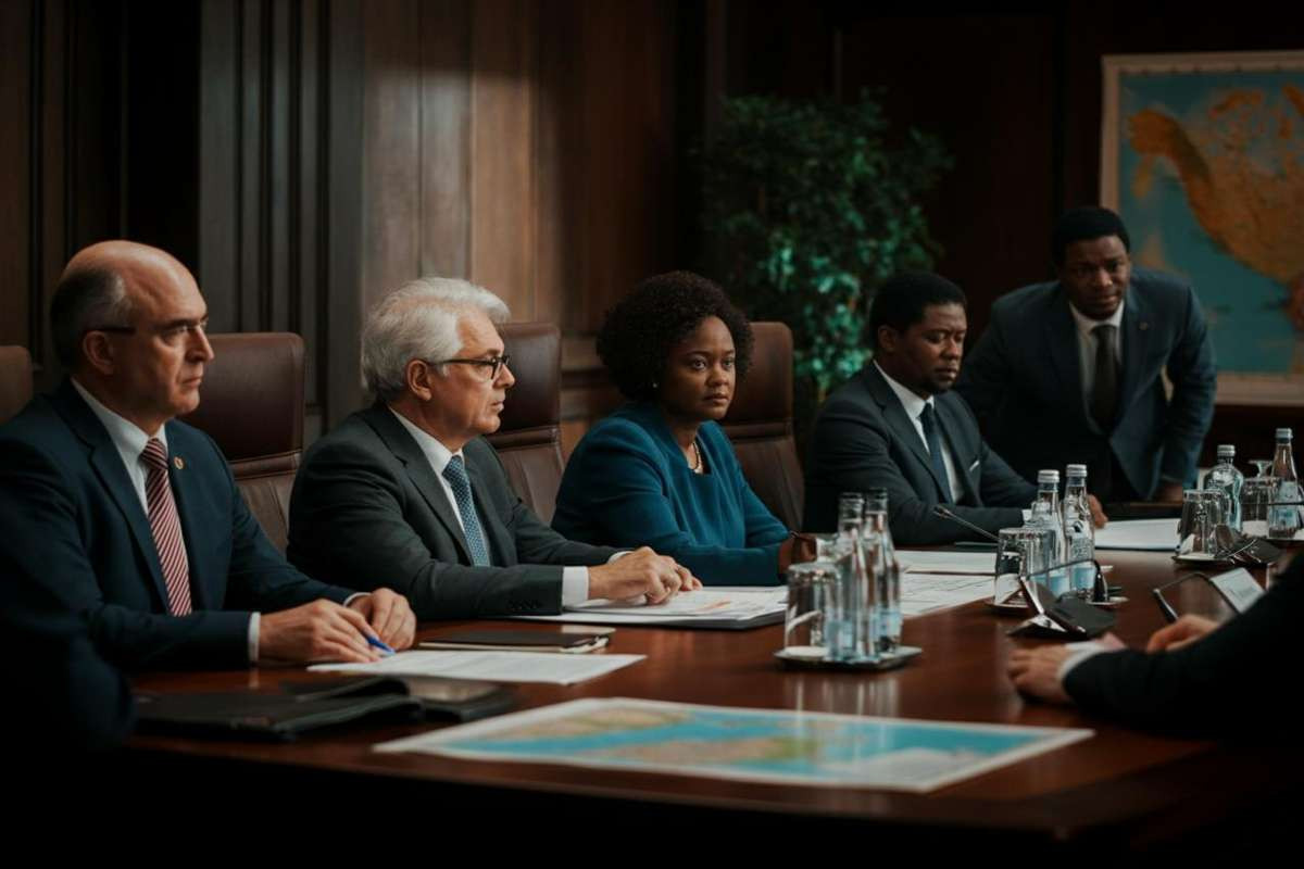 Netanyahu avverte: un regime in crisi potrebbe riavvicinarci all'Iran