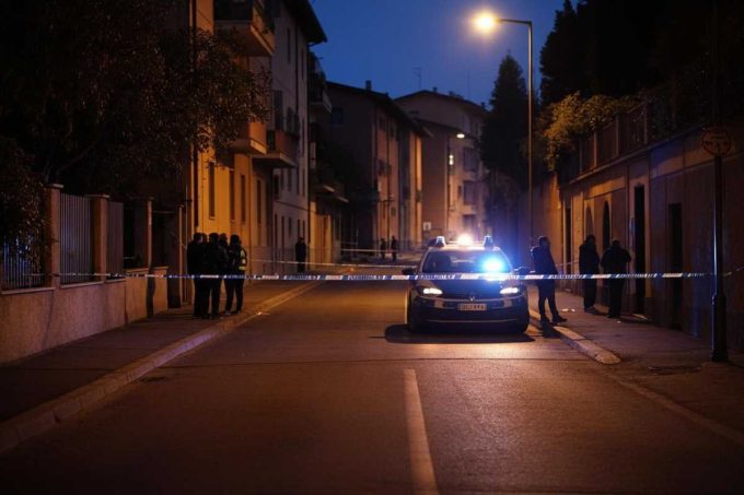Nipote del boss Moretti assassinato in un agguato a Foggia