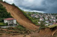 Niscemi in pericolo: la frana che minaccia una catastrofe annunciata