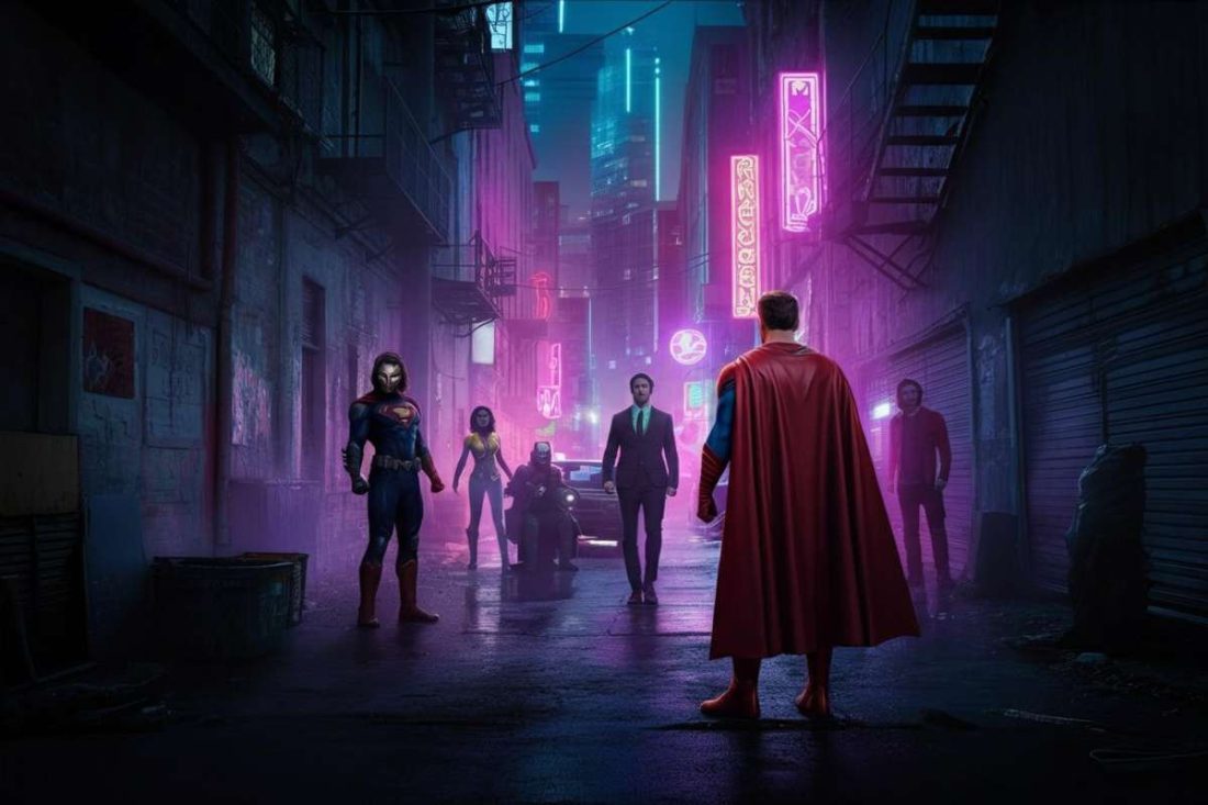 Nuove alleanze: i supereroi si uniscono in Avengers: Doomsday