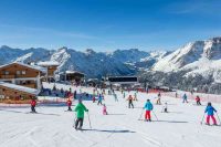 Olimpiadi Milano Cortina: 6,2 milioni di italiani in cerca di avventure sulla neve
