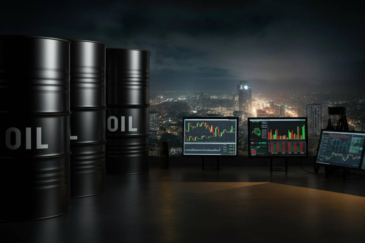 Opec+ ignora il Venezuela e mantiene la produzione stabile