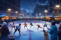 Oulu: un'apertura straordinaria per la Capitale europea della cultura 2026