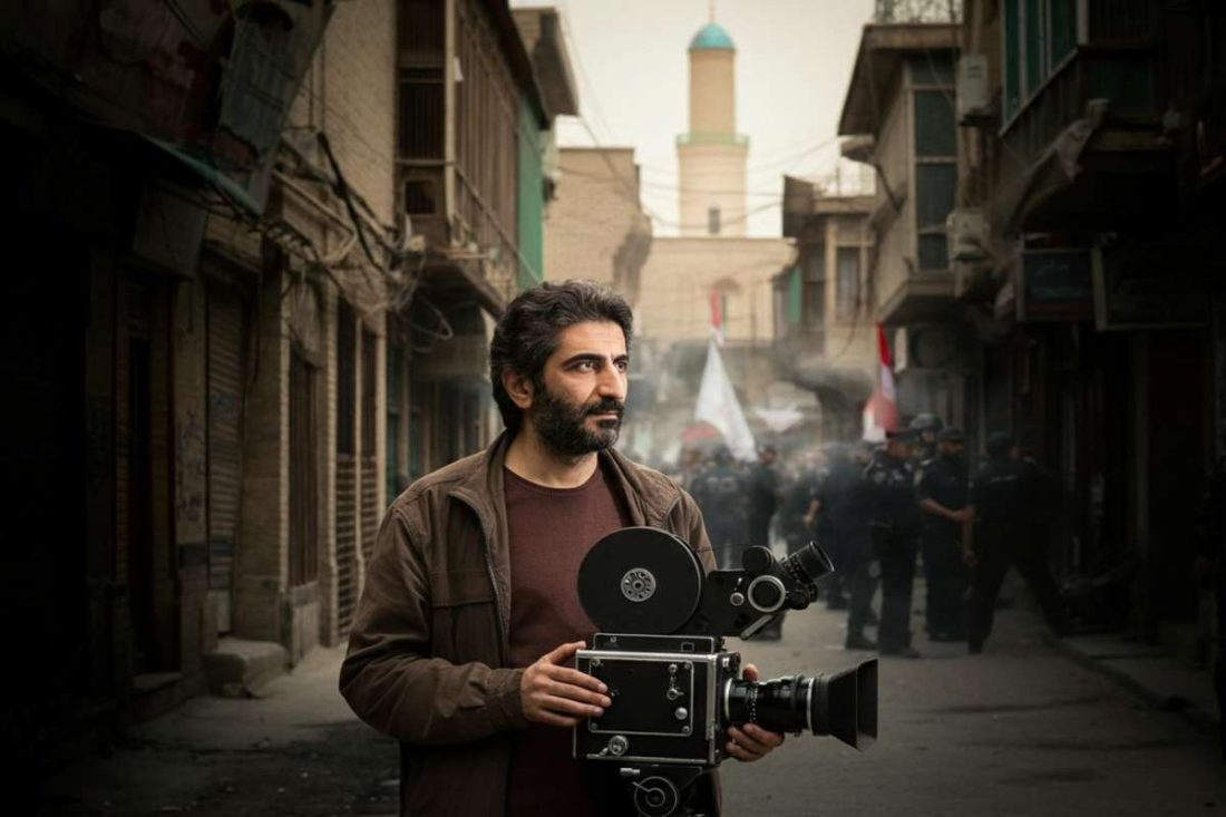 Panahi: il ritorno in Iran dopo il trionfo agli Oscar