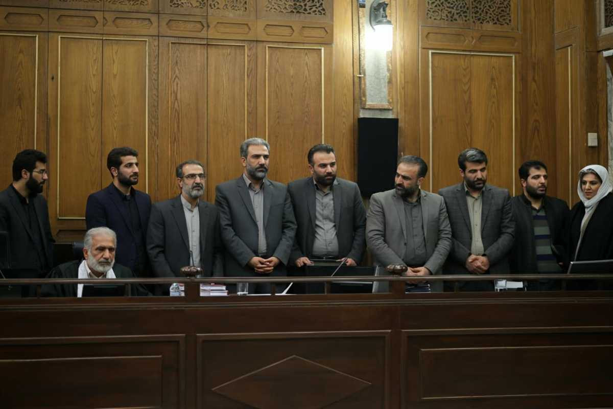 Panahi in tribunale: il regista iraniano affronta il processo a Teheran