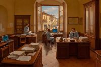 Piccole banche: nuove regole sui crediti deteriorati, ma la stretta è lenta