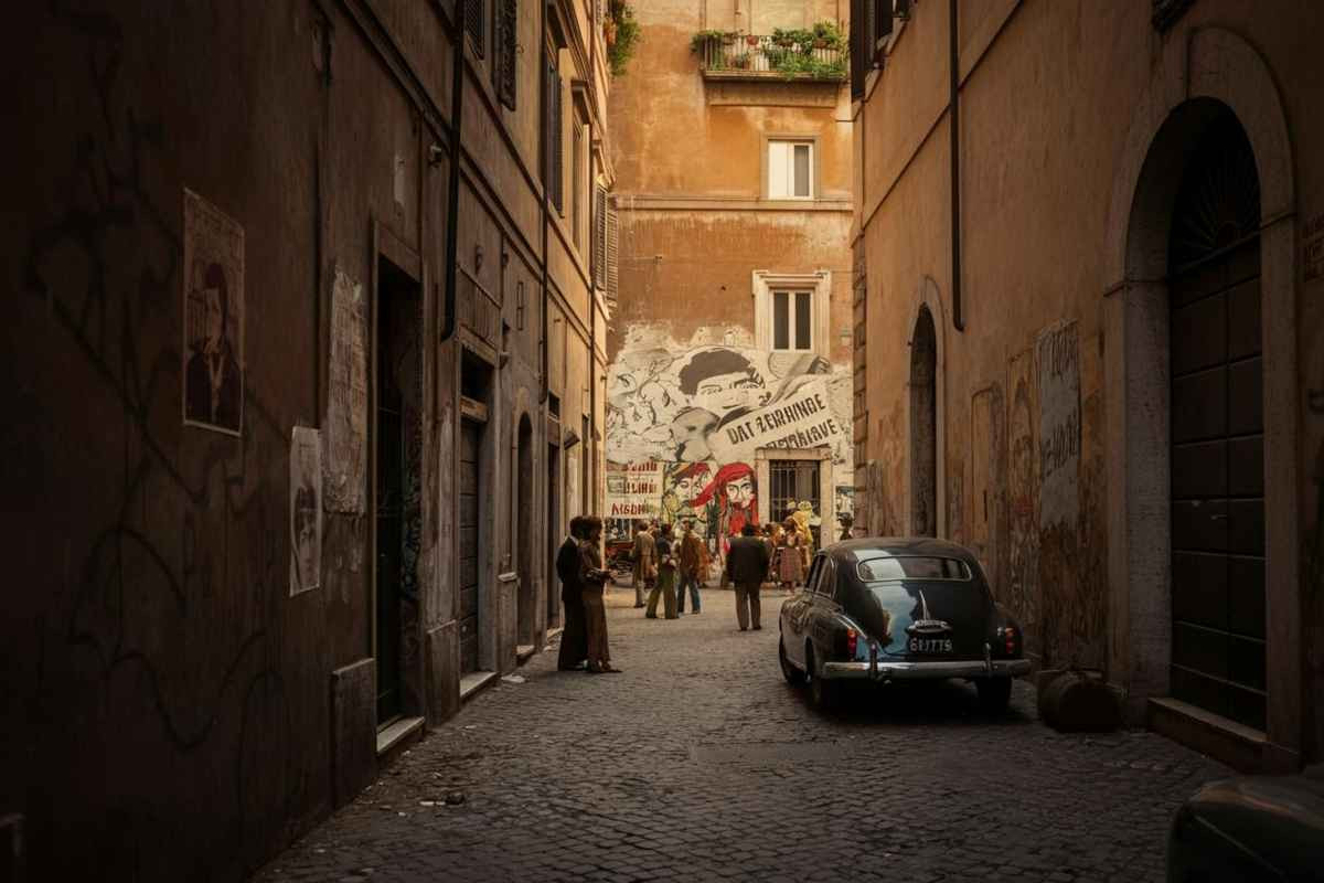 Pietro Castellitto: il viaggio di 'Il falsario' tra Brigate Rosse, Moro e banda Magliana