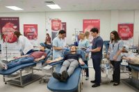 Plasma in Italia: un traguardo storico, ma la strada verso l'autosufficienza è ancora lunga