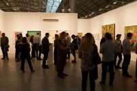 Portman svela i segreti di The Gallerist: un viaggio tra compromessi e sangue