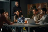 Poste conquista il titolo di 'Top Employer' per il settimo anno di fila