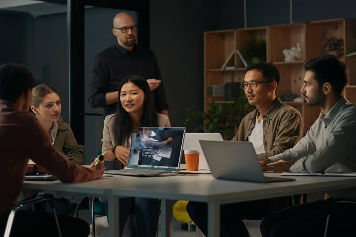 Poste conquista il titolo di 'Top Employer' per il settimo anno di fila