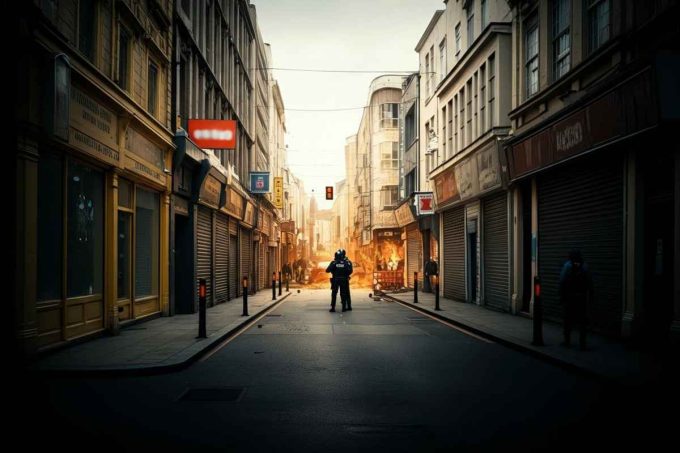 Proteste in Iran: il drammatico bilancio delle vittime sale a 65