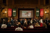 Raffaella De Laurentiis porta il sapore dell'Italia a Los Angeles