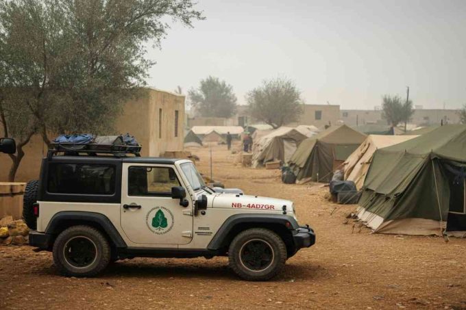 Raid a Gaza: auto colpita, cinque morti tra cui tre giornalisti