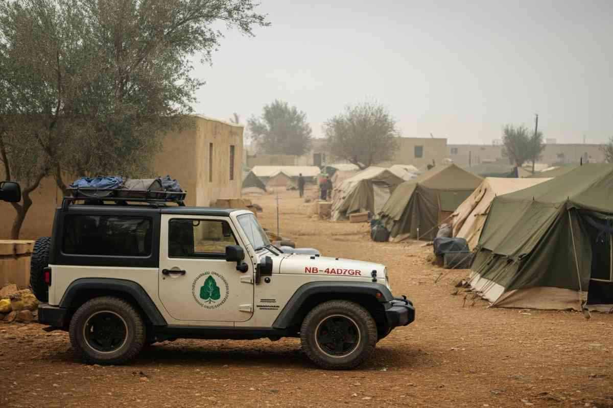 Raid a Gaza: auto colpita, cinque morti tra cui tre giornalisti