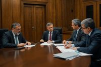 Ranucci e il Garante: il mistero dei 6 mila euro spesi dal macellaio