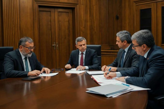 Ranucci e il Garante: il mistero dei 6 mila euro spesi dal macellaio