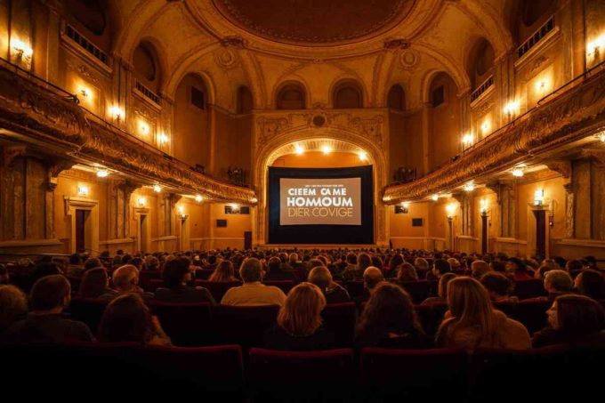 Riccardo Scamarcio protagonista al Museo Nazionale del Cinema: un omaggio imperdibile