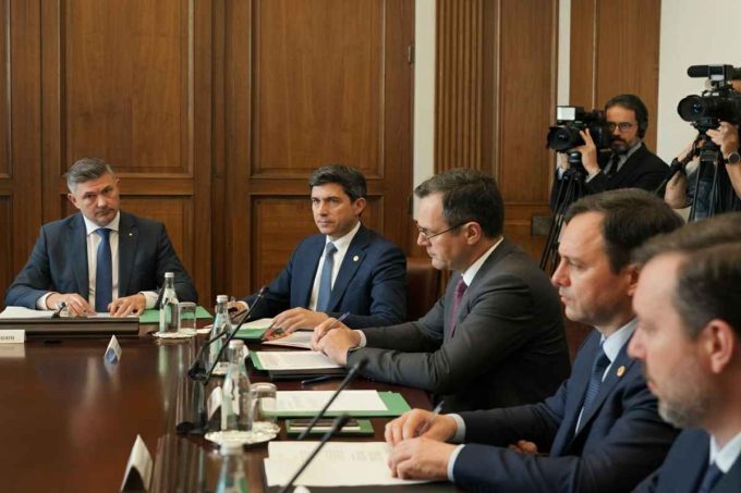 Riforma in arrivo: il tavolo tra Palazzo Chigi e Corte dei Conti per i decreti attuativi