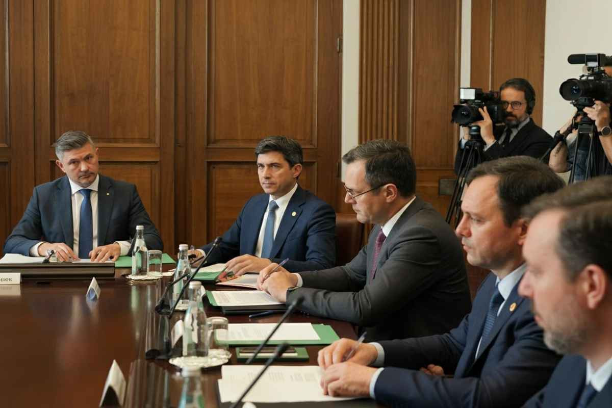 Riforma in arrivo: il tavolo tra Palazzo Chigi e Corte dei Conti per i decreti attuativi