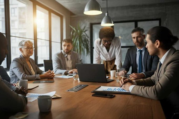 Rinnovo del contratto collettivo: una nuova era per i dirigenti delle aziende alberghiere