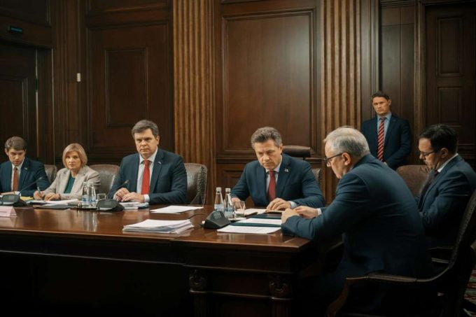 Rinvio inatteso: il Cdm posticipa la nomina del presidente della Consob